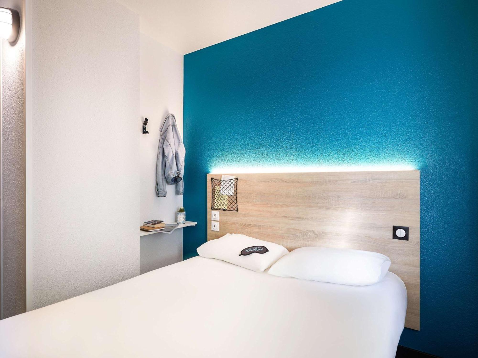 Hotelf1 Nimes Ouest Zewnętrze zdjęcie