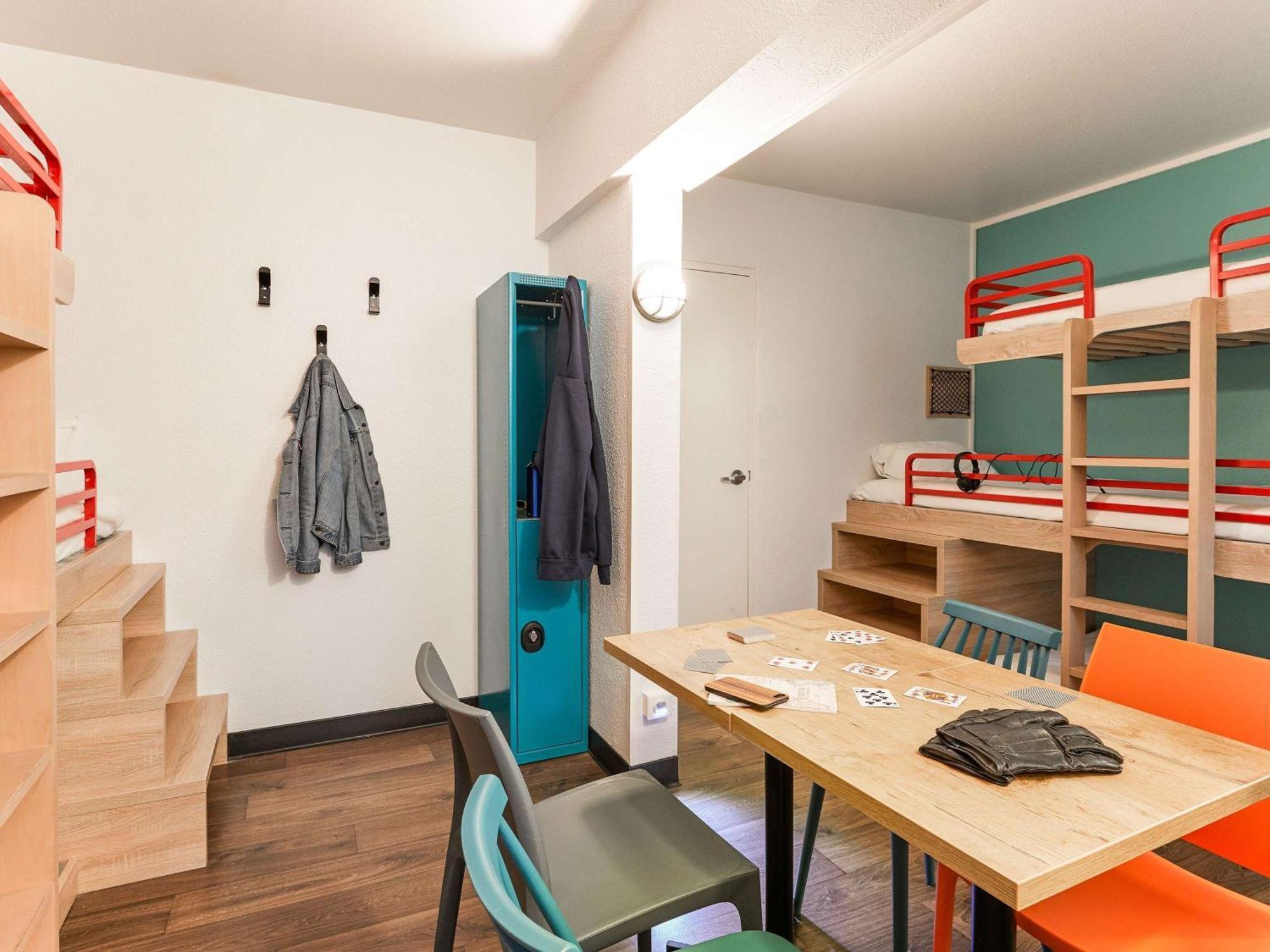 Hotelf1 Nimes Ouest Zewnętrze zdjęcie