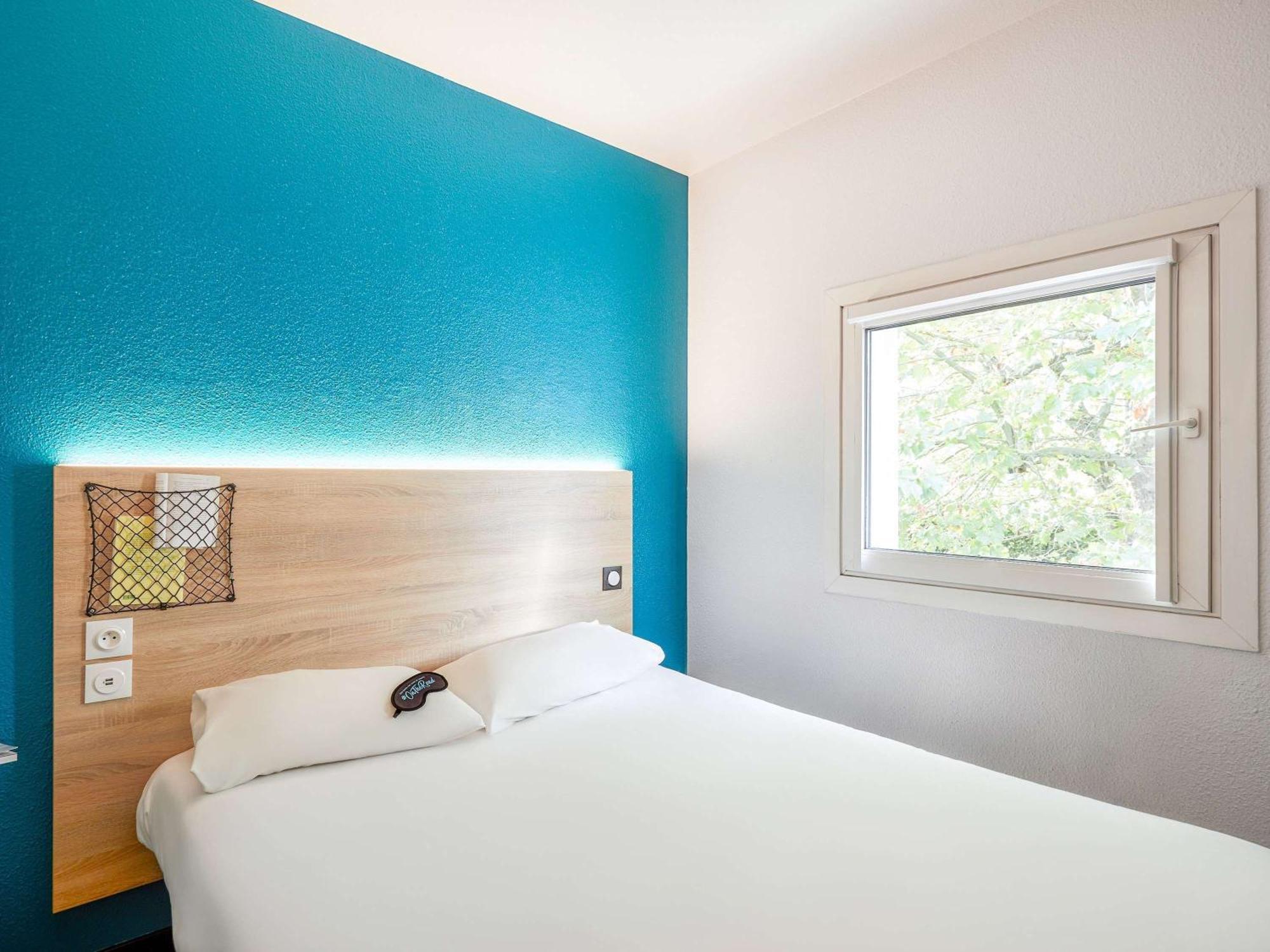 Hotelf1 Nimes Ouest Zewnętrze zdjęcie