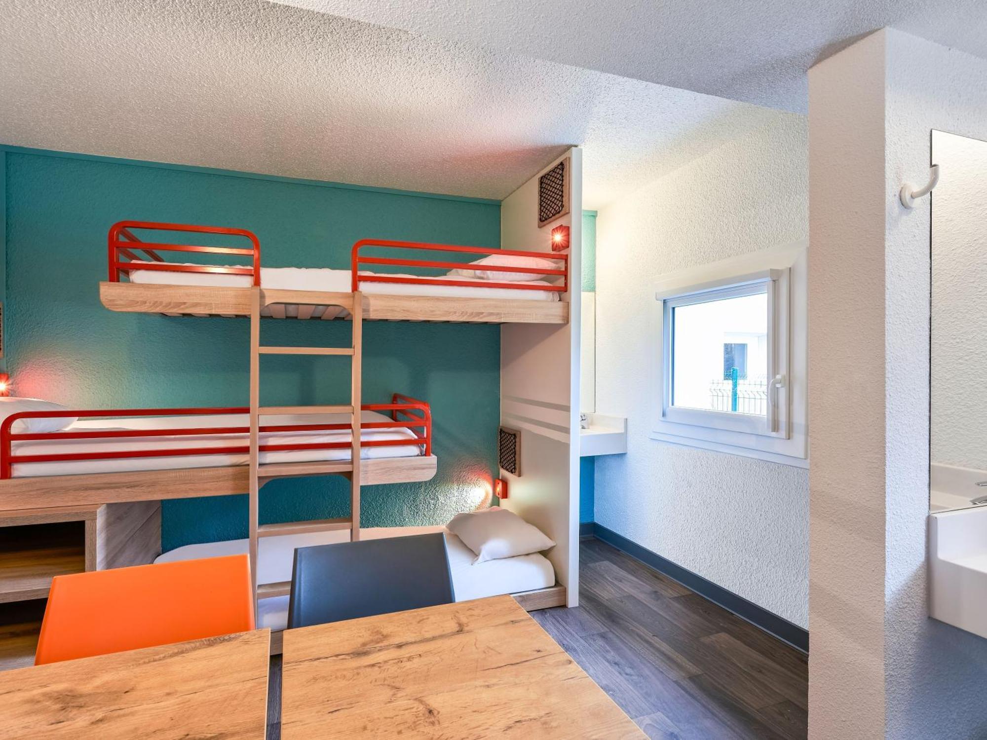 Hotelf1 Nimes Ouest Zewnętrze zdjęcie